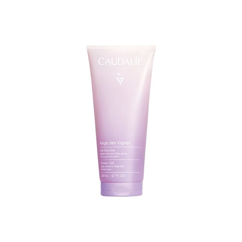 CAUDALIE Gel douche Ange de Vigne - 200 mL
