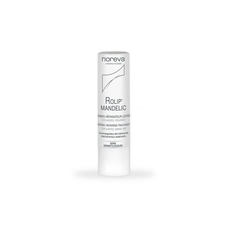 NOREVA LED ROLIP MANDELIC Stick À Lèvres