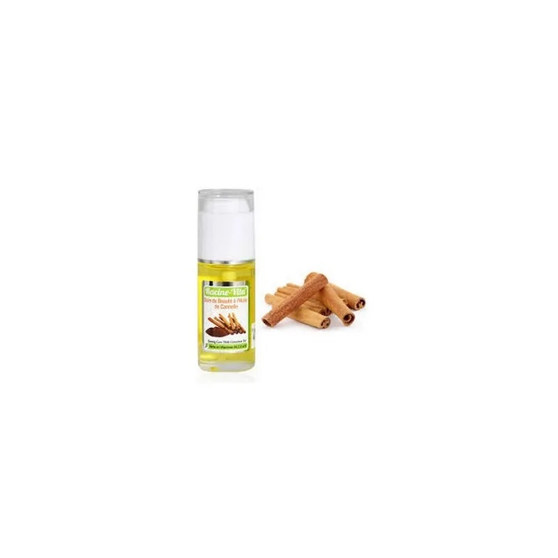RACINE VITA Huile de cannelle 40 ml