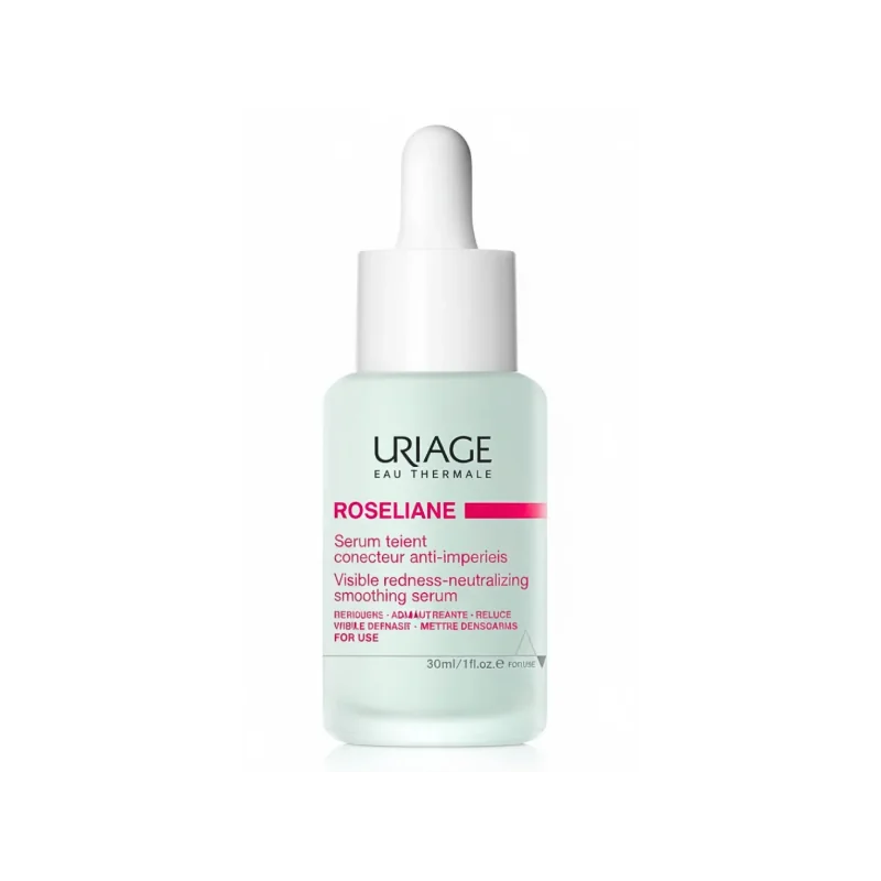 Uriage Roseliane Serum Lissant AR 30ml