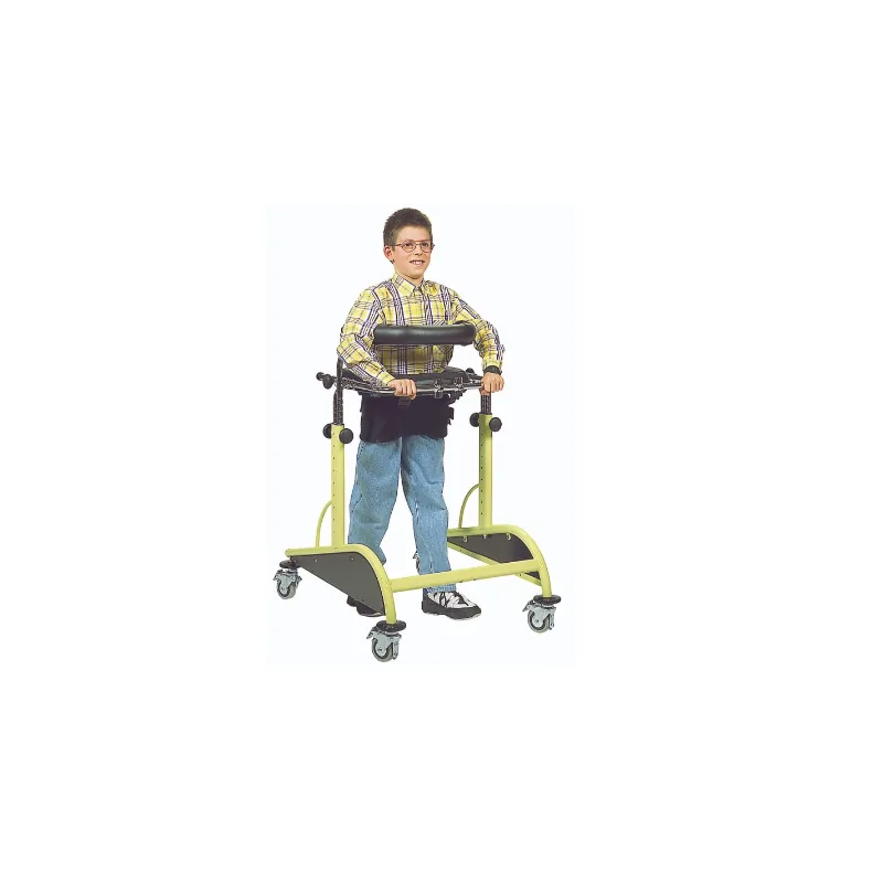 Ormesa Verticalisateur roulant Dynamico 2 grand enfant ( intérieur )102421G