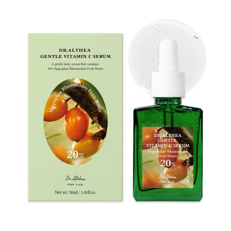 Dr.Althea GENTLE VITAMIN C SERUM 30 ML