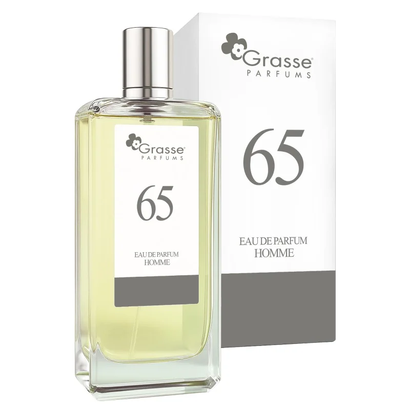 Grasse Eau De Parfums Homme Aqua Di Gio N°65 30ml
