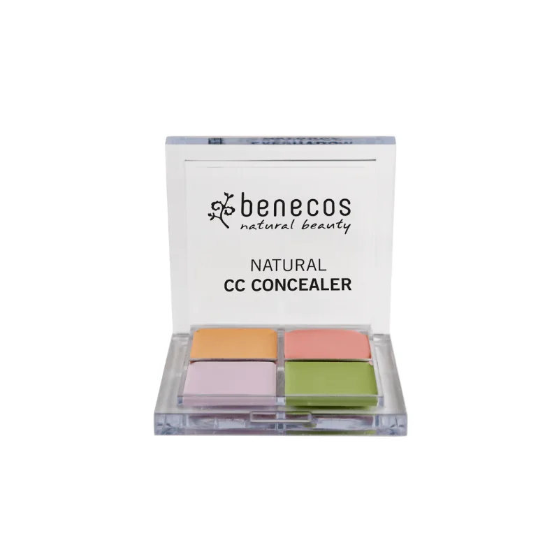 Benecos Natural CC Concealer