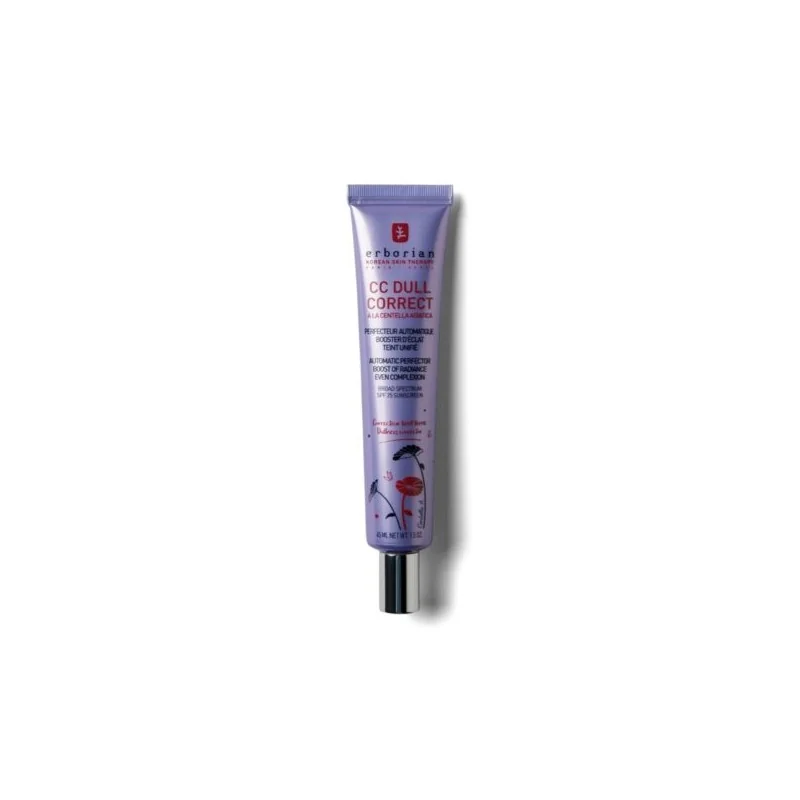 ERBORIAN – CC Dull Correct 45ml