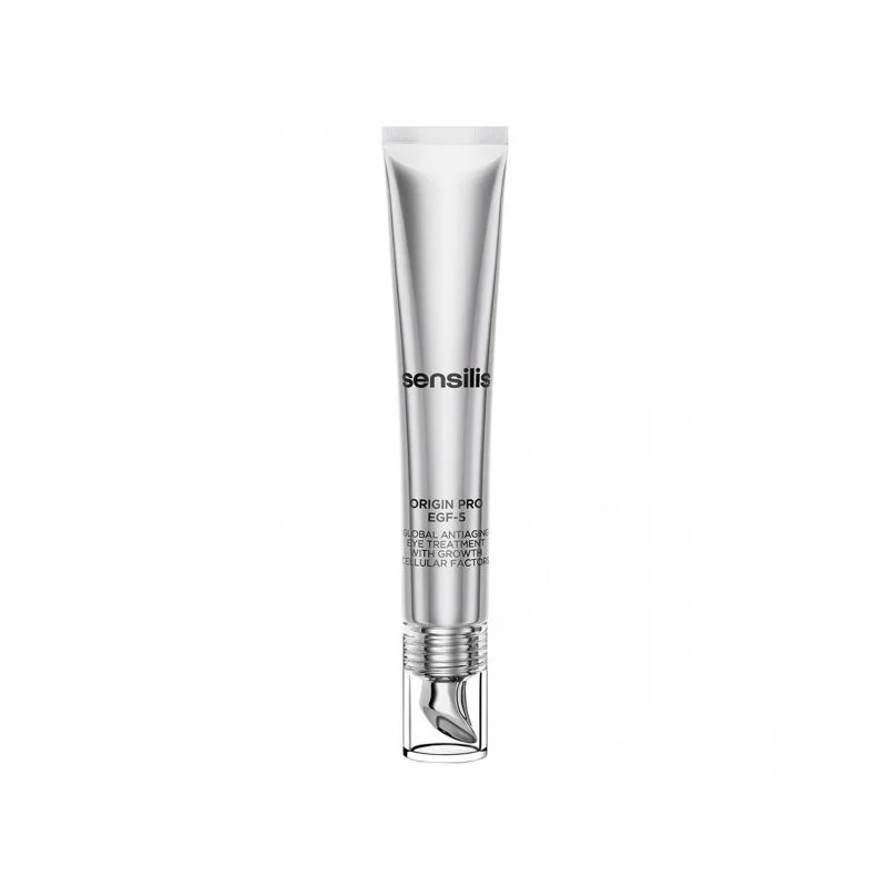Sensilis Origin Pro EGF-5 contour yeux 15 ml