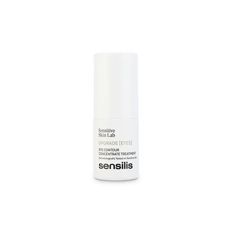 Sensilis Upgrade Lipo Lifting Contour des yeux 15 ml