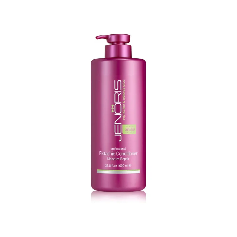 Jenoris Shampoo Anti-Chute Sans Sulfate 500ml
