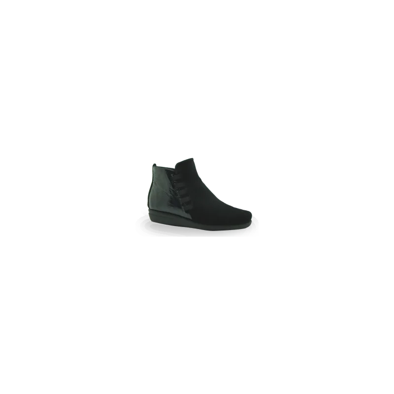 Flex & Go Bottine Twin Chelsea - S253FN