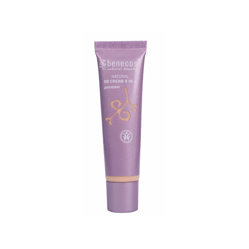 Benecos Natural BB-Cream porcelain BIO 30 ml