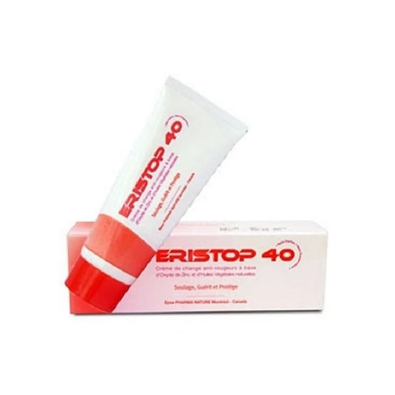 Eristop 40 Crème De Change 65 Gr
