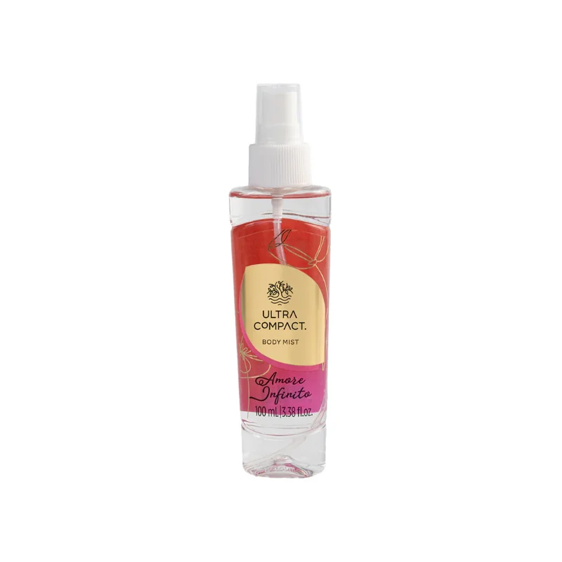 ultra-compacte Brume corporelle - Amore Infinito