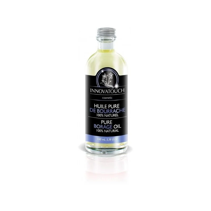 INNOVATOUCH HUILE DE BOURRACHE 100 ML