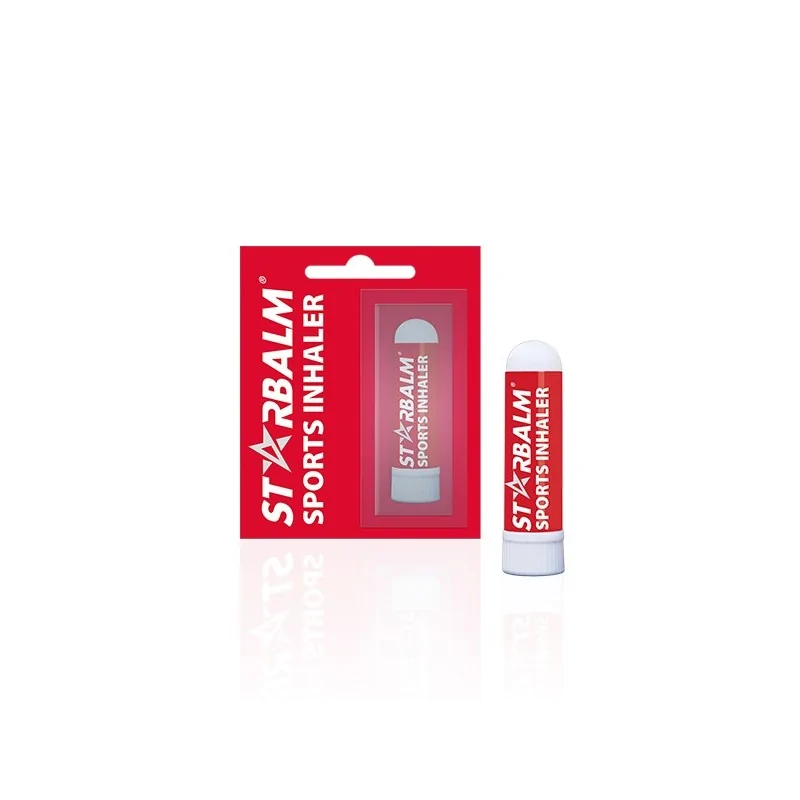 STARBALM INHALER