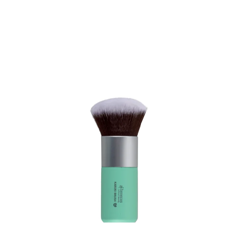 BENECOS COLOUR EDITION PINCEAU KABUKI 10CM