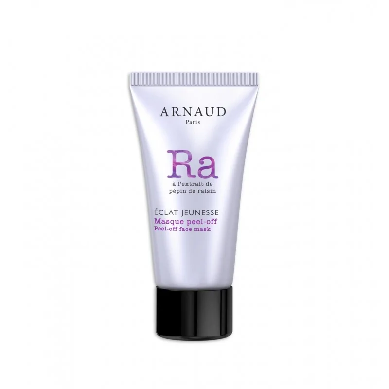 Arnaud Paris ÉCLAT JEUNESSE MASQUE PEEL-OFF (50 ml)
