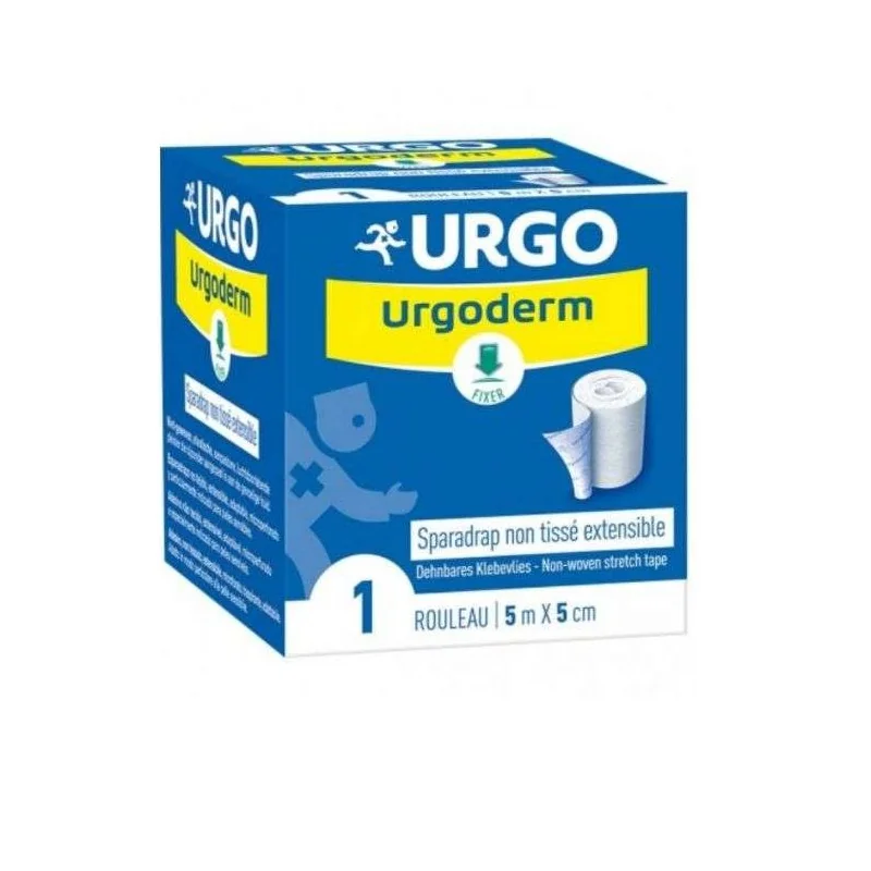 URGODERM 5 M X 5 CM