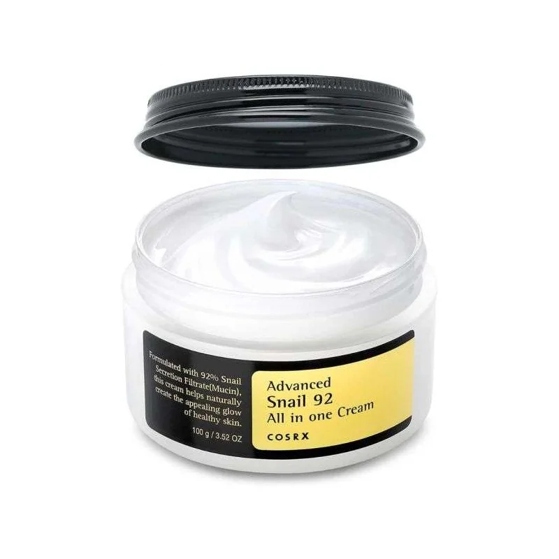 COSRX Advanced Snail 92 All In One Cream