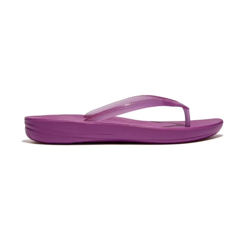 Fitflop Sandale Tong Iqushion Ergonomic - SFT10290