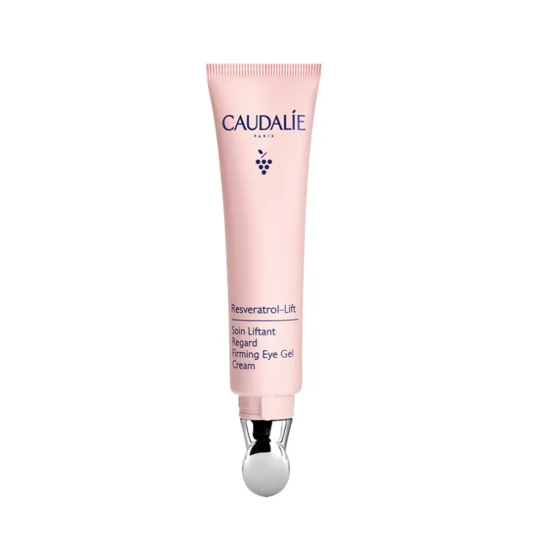 CAUDALIE RESVERATROL SOIN LIFTANT REGARD 15 ML