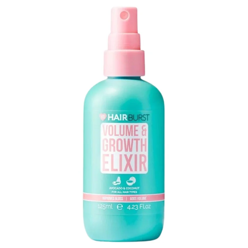 Hairburst Elixir de Volume et de Croissance 40ml