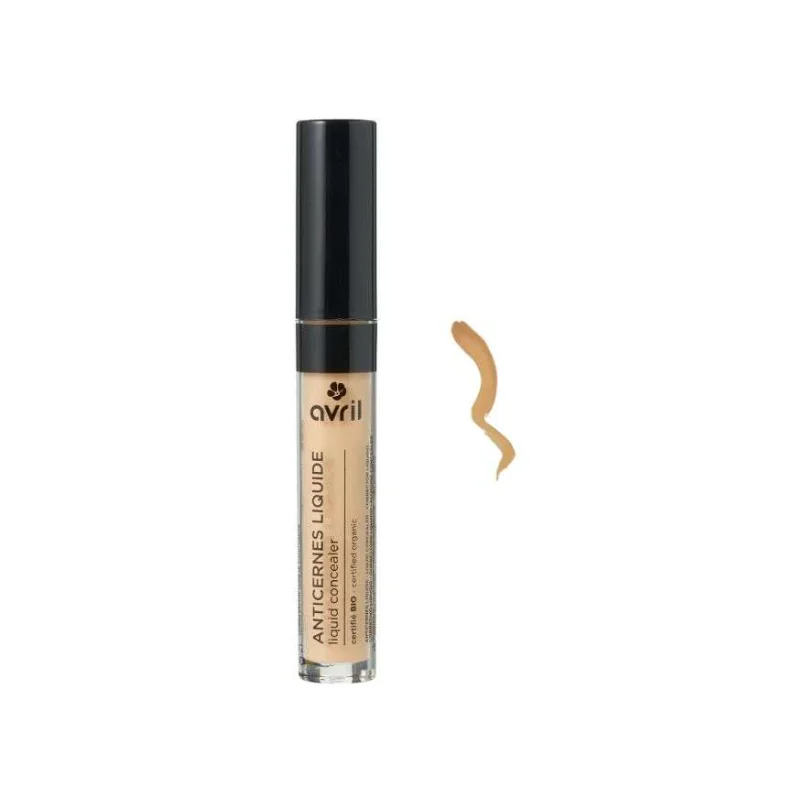 AVRIL ANTICERNES LIQUIDE BIO SESAME