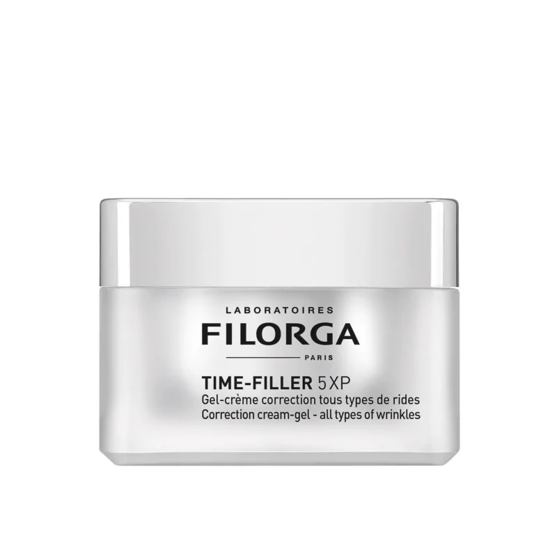 FILORGA Time Filler 5xp Gel crème 50ml