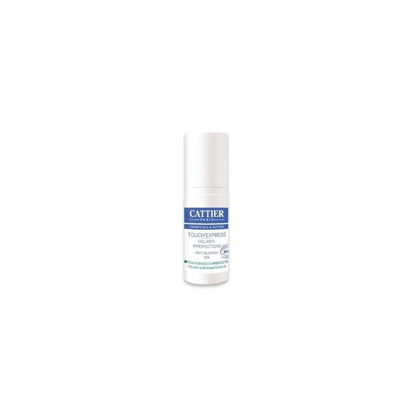 Cattier TOUCH EXPRESS 5ml