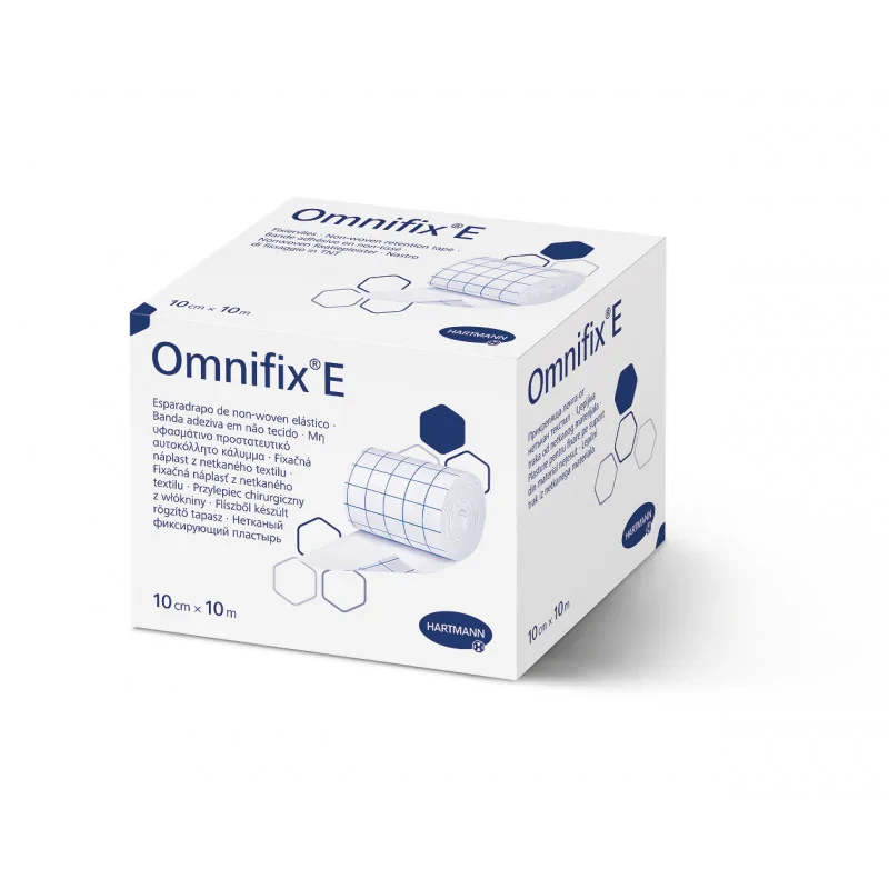 Hartmann Omnifix E 10cm*10cm