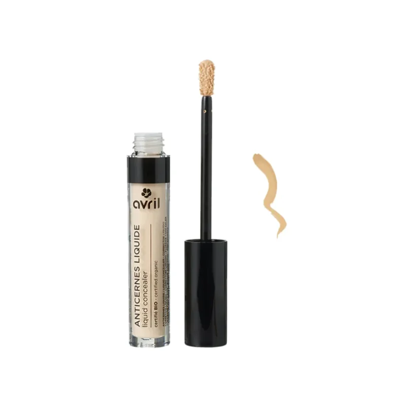AVRIL ANTICERNES LIQUIDE VANILLE 3 ML