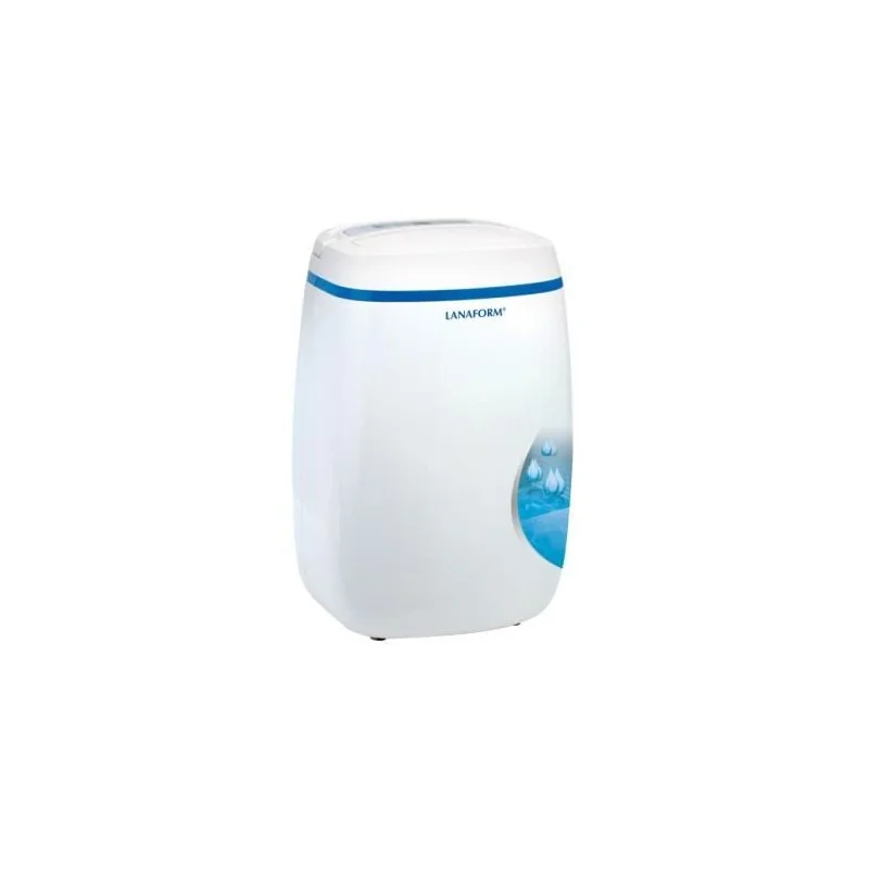 lanaform Déshumidificateur S1