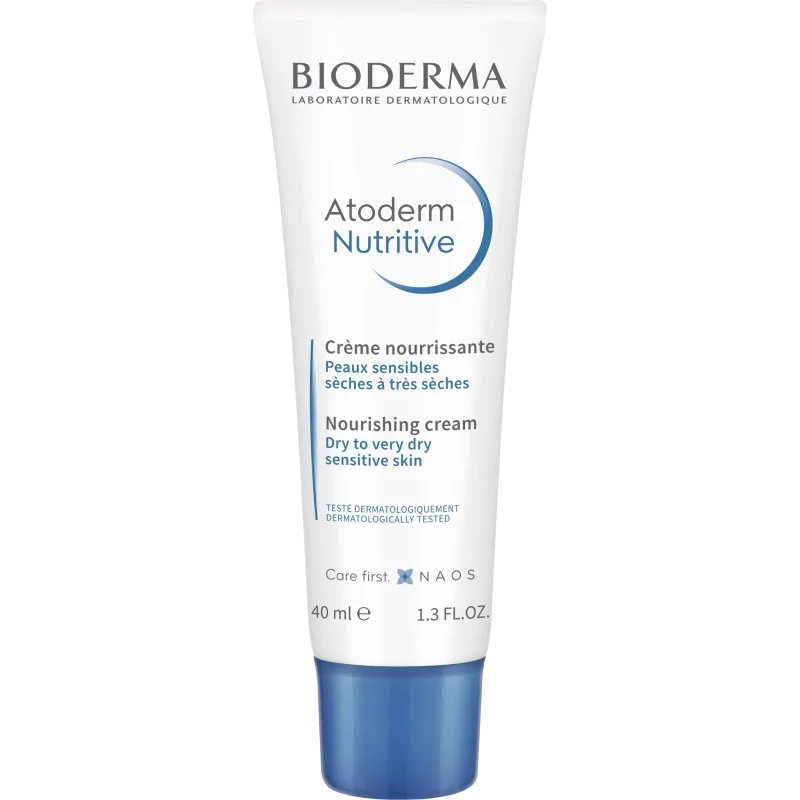 BIODERMA ATODERM NUTRITIVE 40 ML