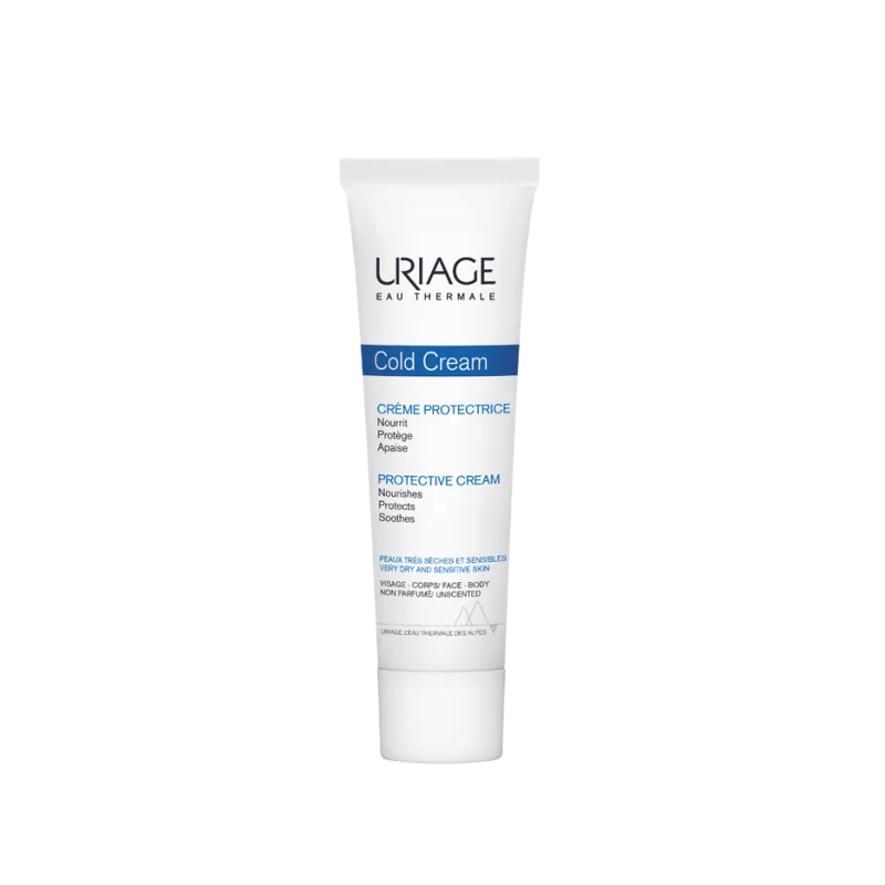 URIAGE COLD CREAM 100ml
