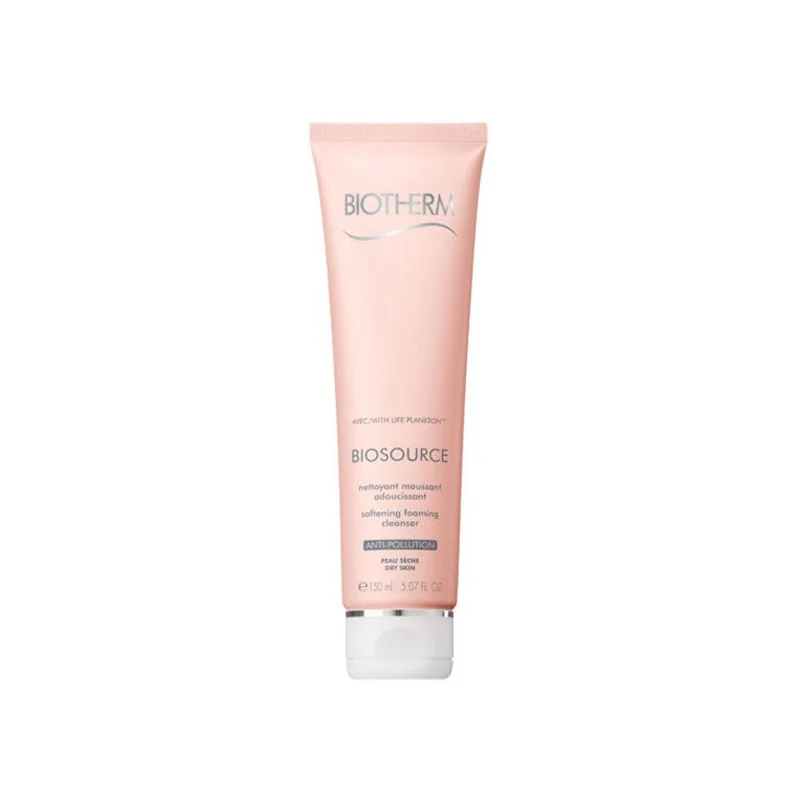 Biotherm BIOSOURCE MOUSSE PEAU SENSIBLE 150ml