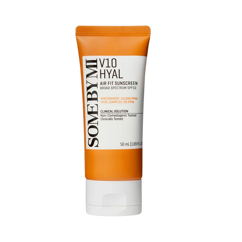 SOME BY MI V10 HYAL AIRFIT SUNSCREEN 50ML