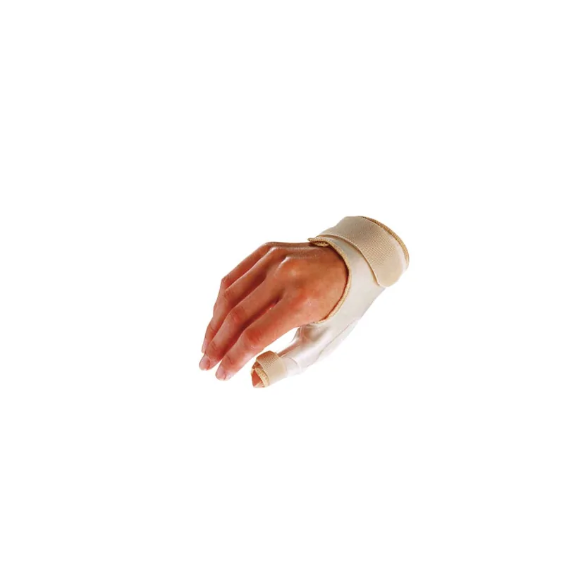 Pouce-fixe de Rhizarthrose 7051