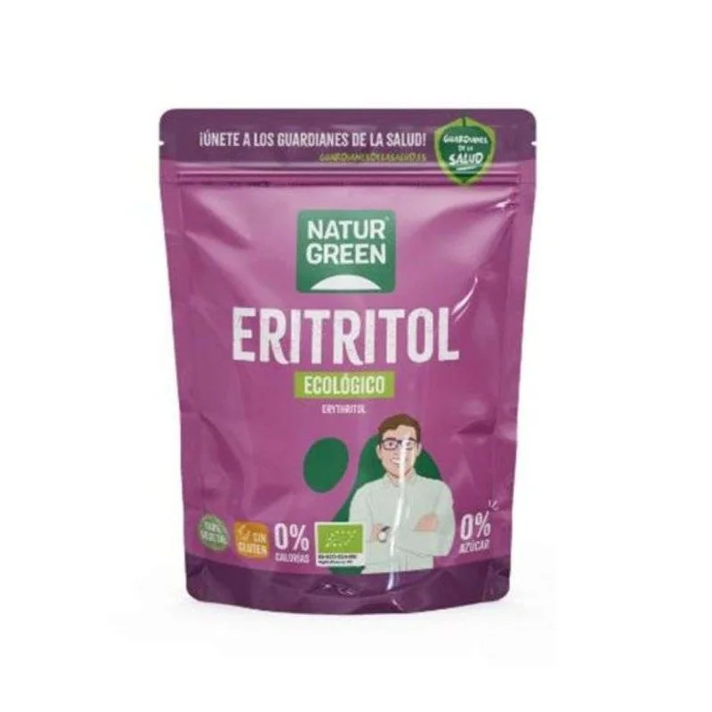 Naturgreen ERYTRITOL 500G