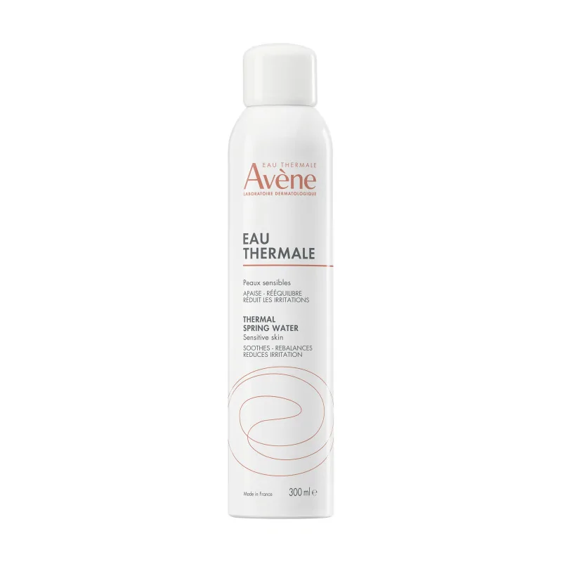 AVENE SPRAY D'EAU THERMALE 300ml