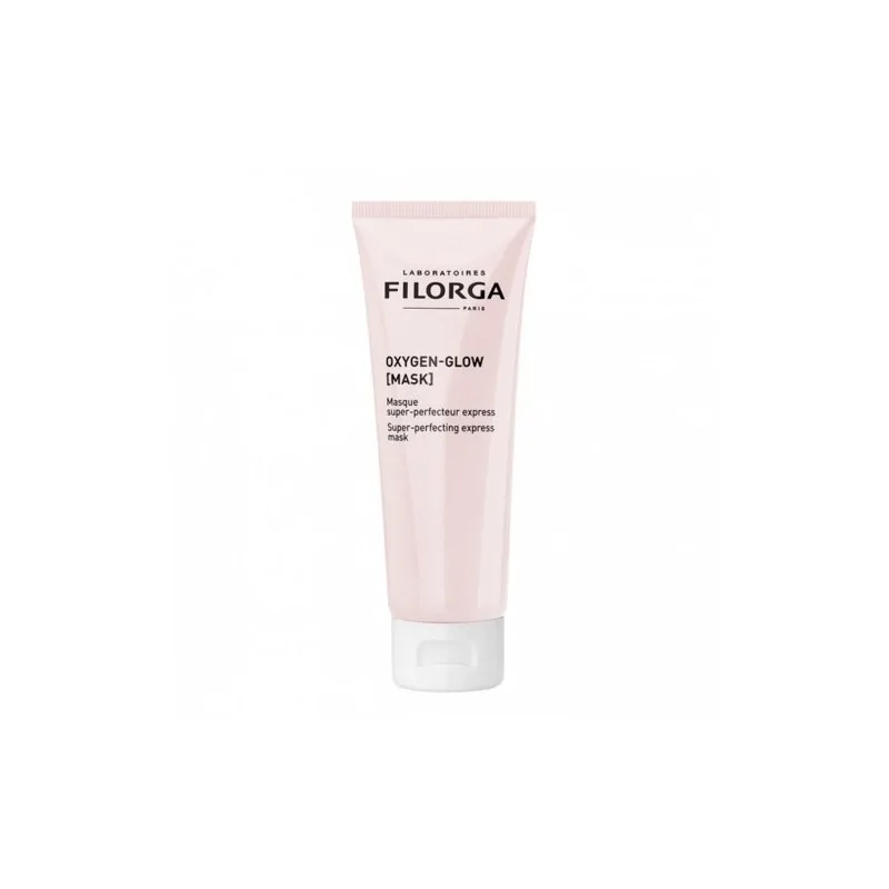 FILORGA OXYGEN-GLOW Masque Super-Perfecteur Express 75 ml