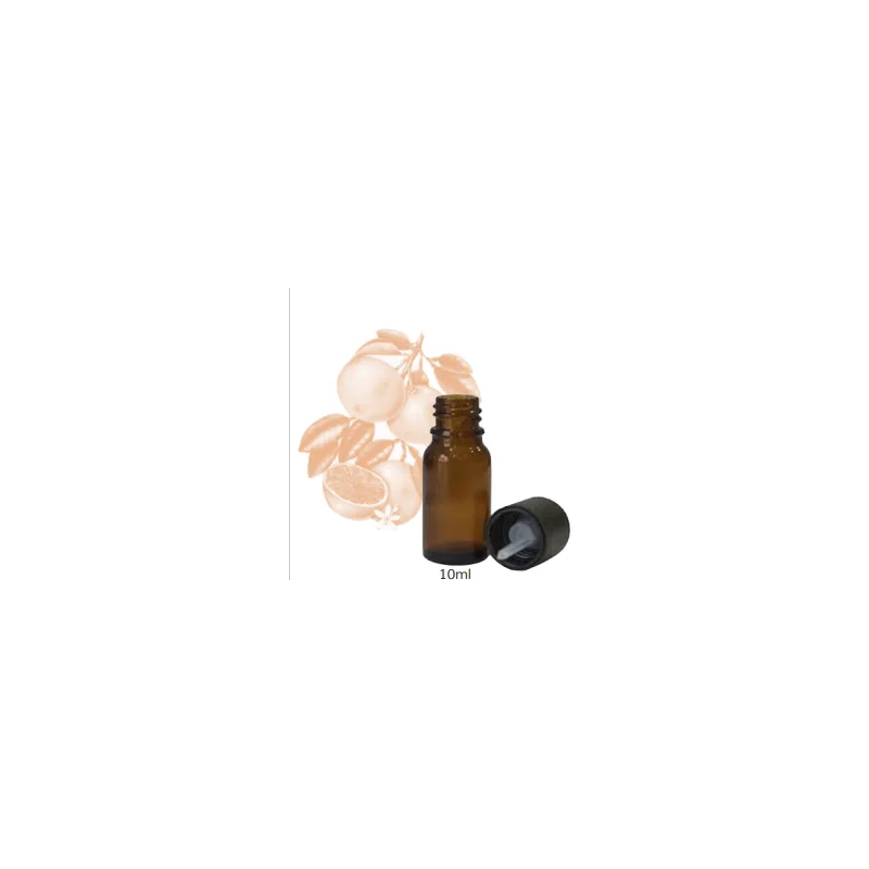JERRAFLORE HUILE ESSENTIELLE DE PAMPLEMOUSSE 10ML