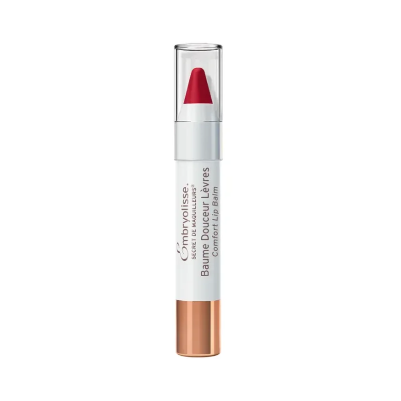 EMBRYOLISSE BAUME DOUCEUR LEVRES ROUGE INTENSE CRAYON RETRACTABLE 2,5 G