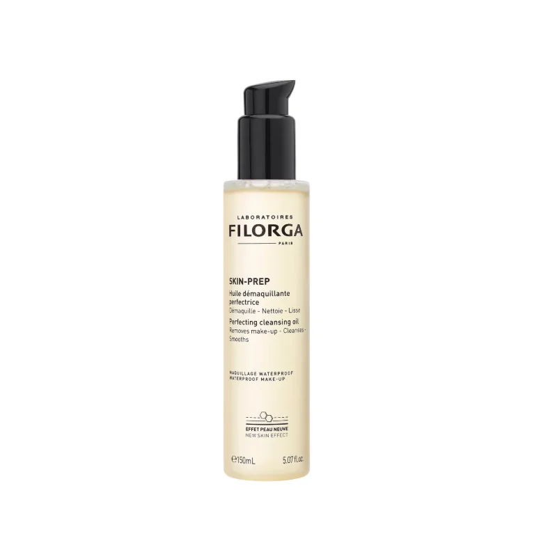 Filorga PERFECT CLEANSING OIL FLACON 150ML