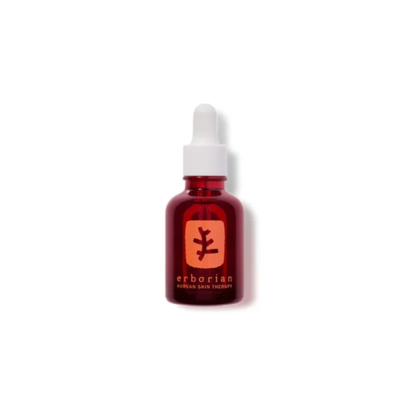 ERBORIAN – Huile de Nuit Multi-Perfectrice Skin Therapy 30ml