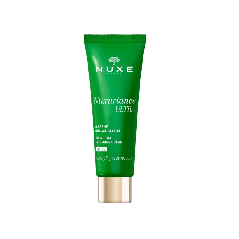 NUXE NUXURIANCE ULTRA CREME ANTI AGE GLOBALE SPF30 50 ML