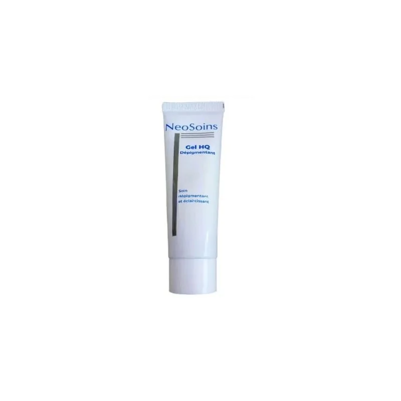 Neosoins Gel HQ Depigmentant 30g
