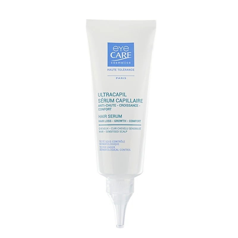 EYE CARE Ultracapil Serum capillaire 75 ml