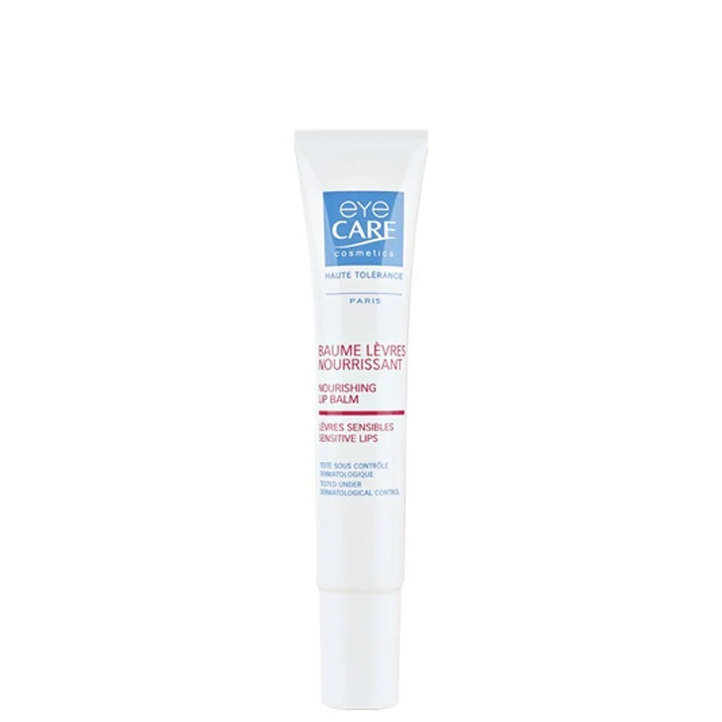 EYE CARE Baume lèvres nourrissant 10 ml