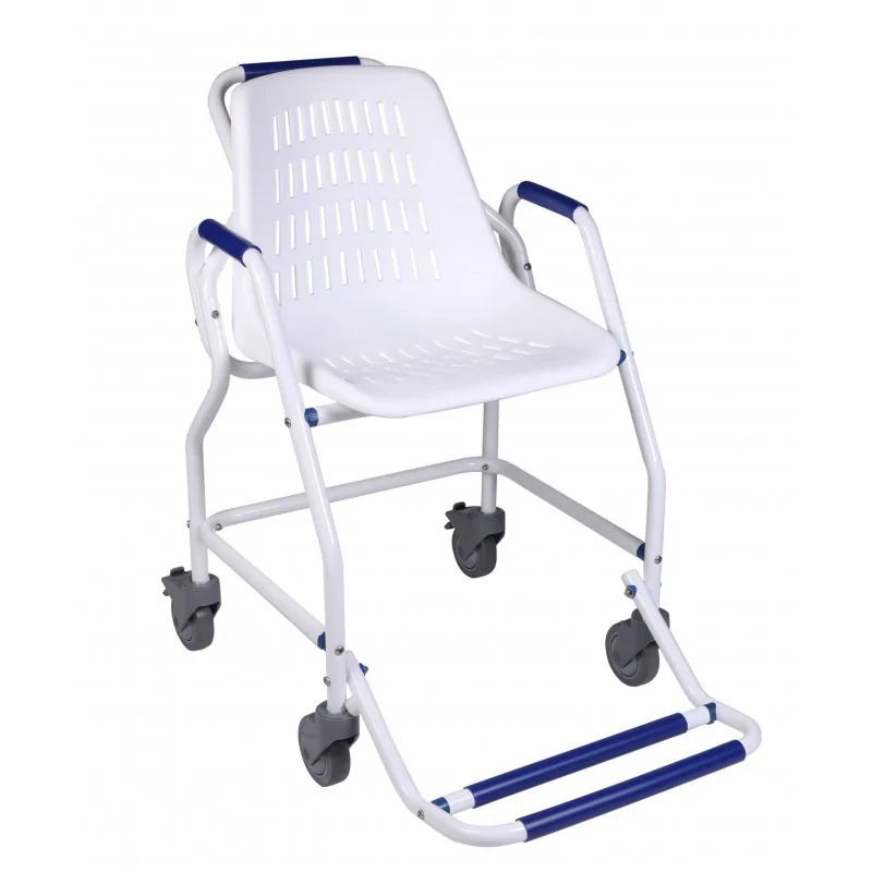 Herdegen Siège de douche a roulettes 540300