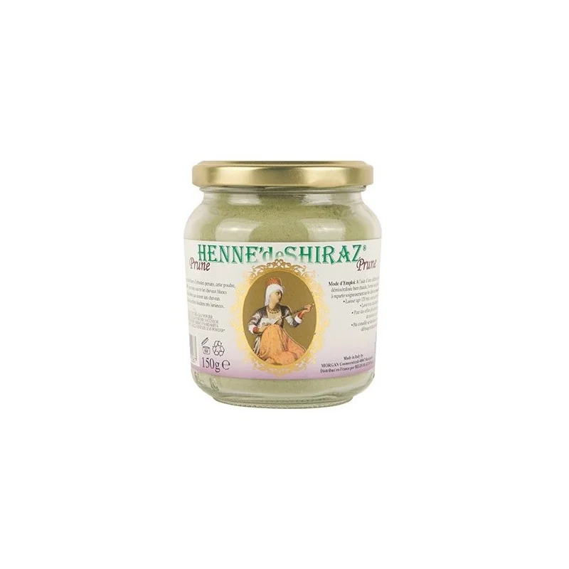 Beliflor HENNE PRUNE 150g