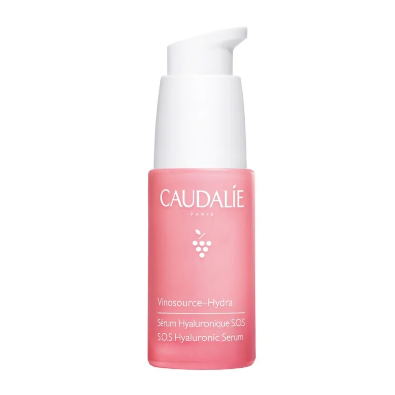 CAUDALIE VinoHydra sérum SOS Réhydratant- 30 mL